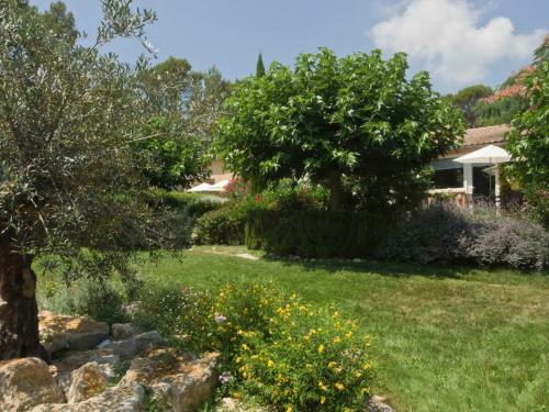 Bed & Breakfast La B�gude Du Pascouren