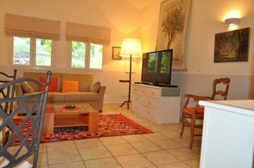 Bed & Breakfast La B�gude Du Pascouren