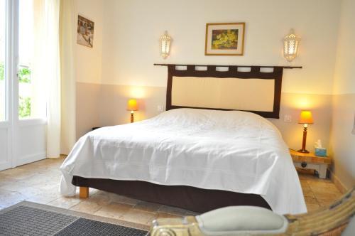 Bed & Breakfast La B�gude Du Pascouren
