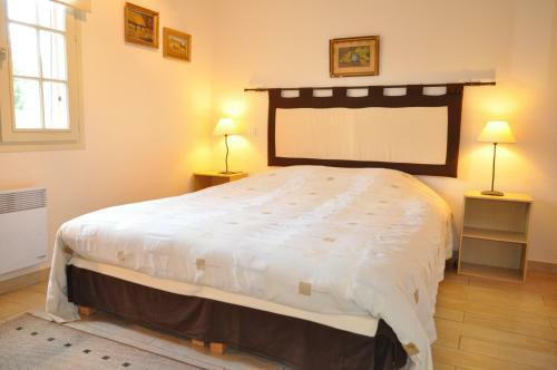 Bed & Breakfast La B�gude Du Pascouren