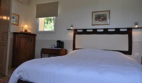 Bed & Breakfast La B�gude Du Pascouren