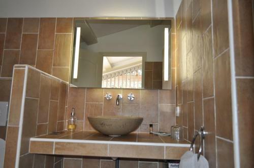 Bed & Breakfast La B�gude Du Pascouren
