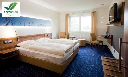 Greenline Hotel Im Sch�tzenhof