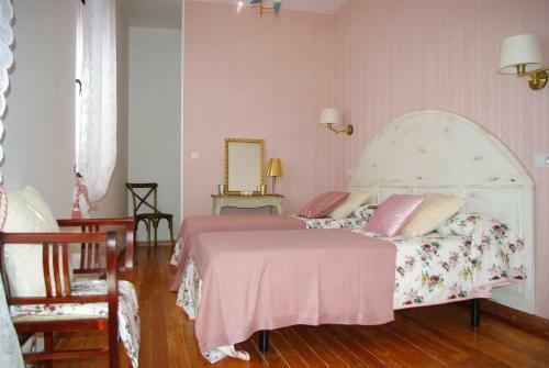 Hotel Los Balcones Del Camino