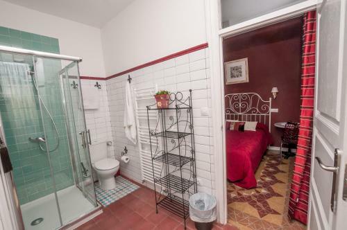 Hotel Los Balcones Del Camino