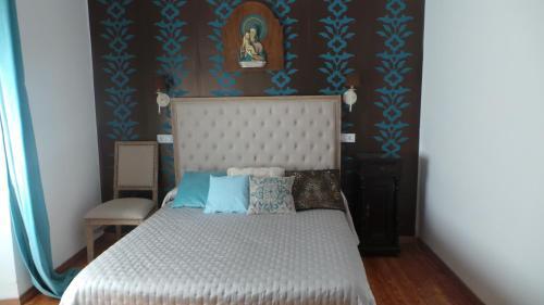 Hotel Los Balcones Del Camino