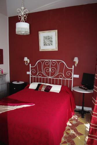 Hotel Los Balcones Del Camino