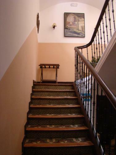 Hotel Los Balcones Del Camino