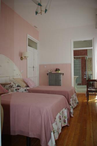 Hotel Los Balcones Del Camino