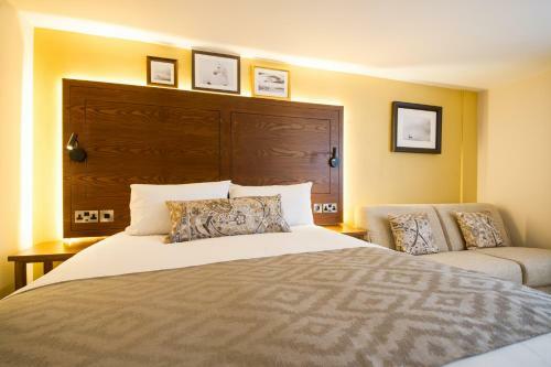 Innkeeper's Lodge Newcastle, Cramlington