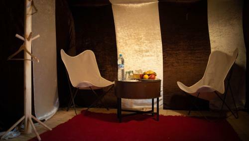 Bed & Breakfast M'hamid Bivouac - Chez Naji