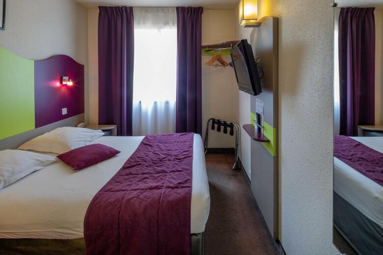 Hotel Logis Le Mas De L'�toile Aubagne