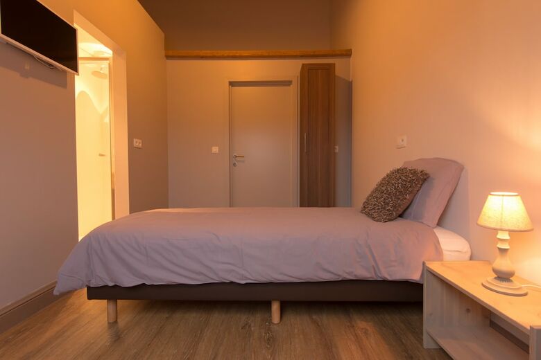 B&B 't Oud Gemeentehuis Poelkapelle