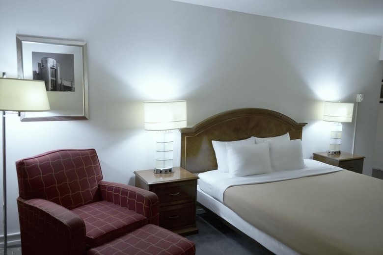 Motel Rodeway Inn & Suites Ocean Beach