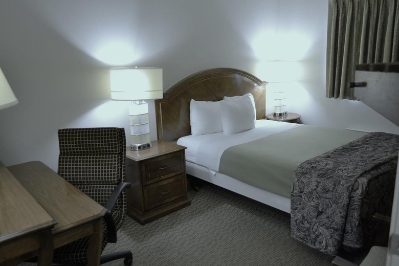 Motel Rodeway Inn & Suites Ocean Beach