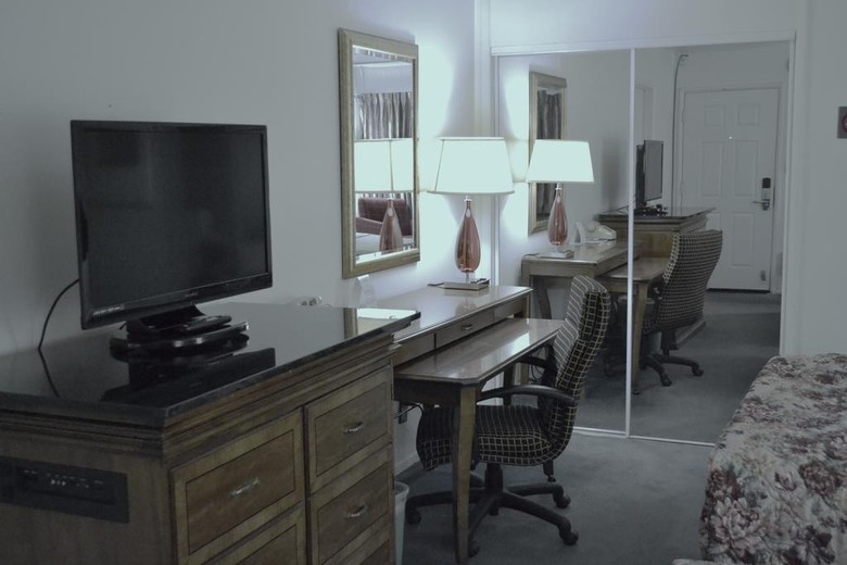 Motel Rodeway Inn & Suites Ocean Beach