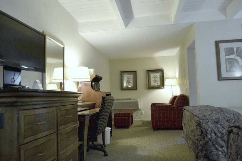 Motel Rodeway Inn & Suites Ocean Beach