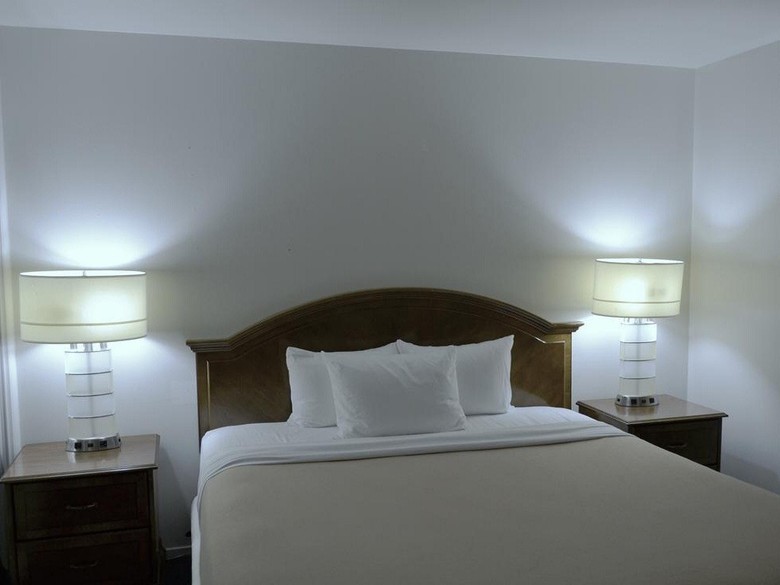 Motel Rodeway Inn & Suites Ocean Beach