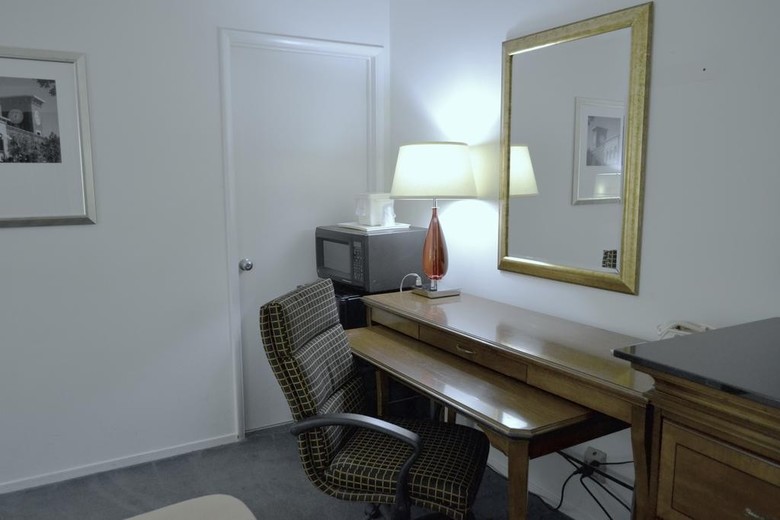 Motel Rodeway Inn & Suites Ocean Beach