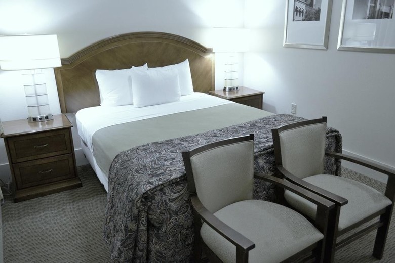 Motel Rodeway Inn & Suites Ocean Beach