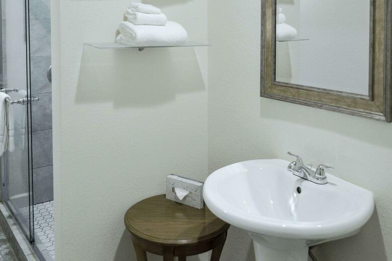 Motel Rodeway Inn & Suites Ocean Beach