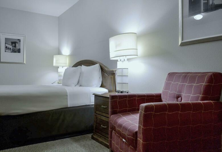 Motel Rodeway Inn & Suites Ocean Beach