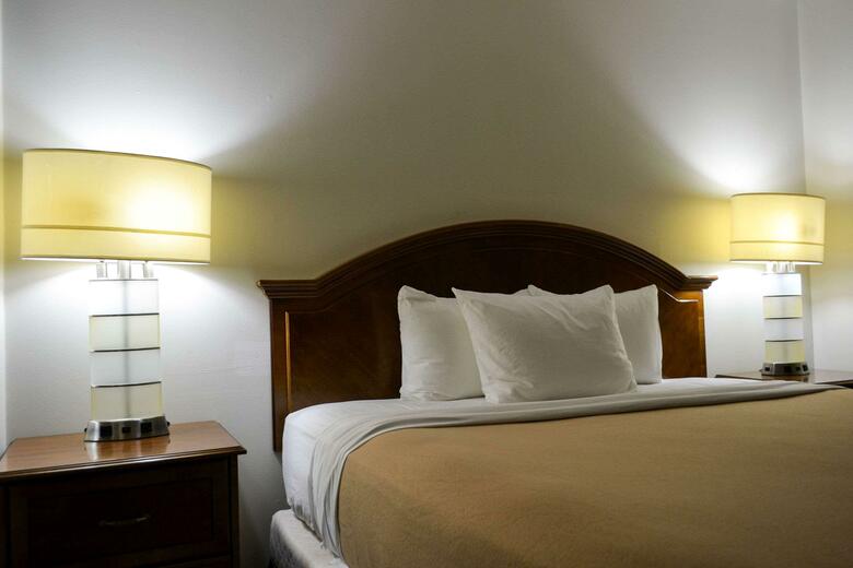 Motel Rodeway Inn & Suites Ocean Beach