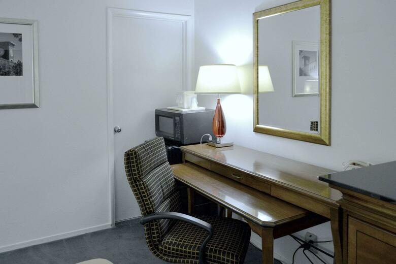 Motel Rodeway Inn & Suites Ocean Beach