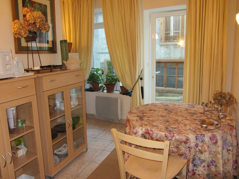 Bed & Breakfast La Maison De Natasha