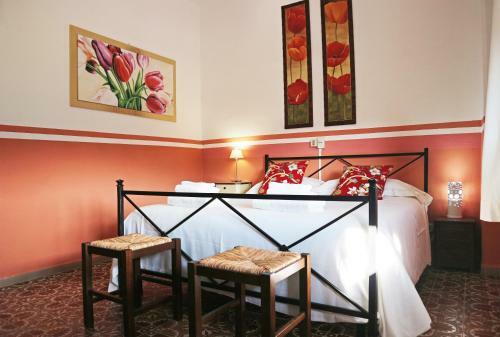 Hotel Albergo La Pace