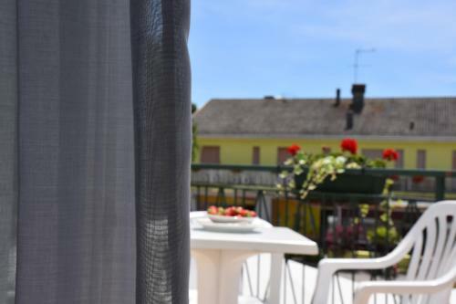 Hotel Ristorante Fortuna