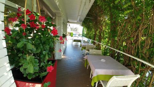 Hotel Ristorante Fortuna
