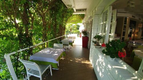 Hotel Ristorante Fortuna