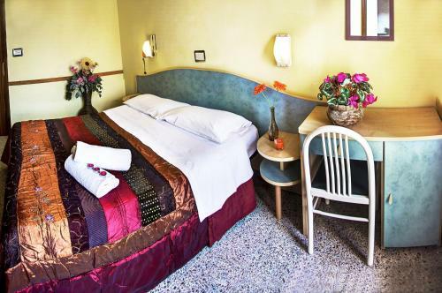 Hotel Vittorio Veneto Rimini
