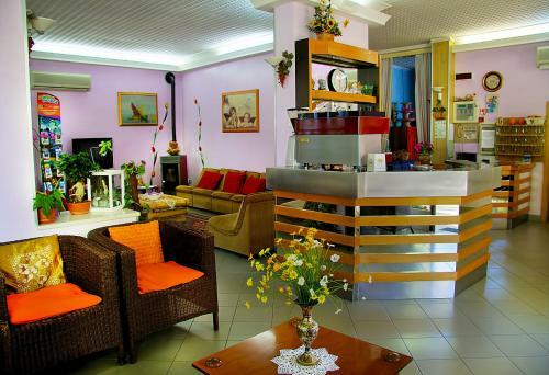 Hotel Vittorio Veneto Rimini