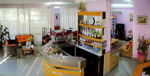 Hotel Vittorio Veneto Rimini