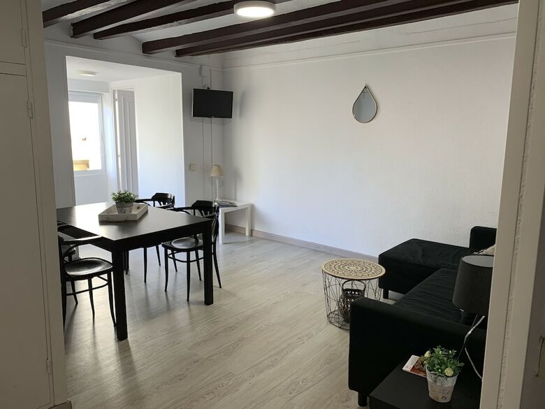Apartamento Rera Sant Domenech