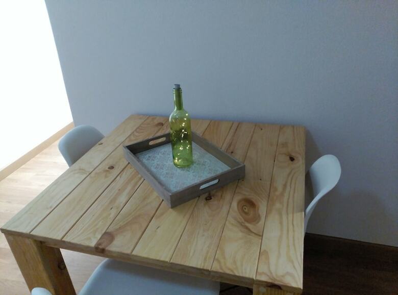 Apartamento Rera Sant Domenech