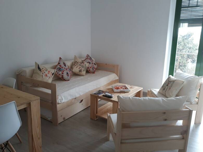 Apartamento Rera Sant Domenech