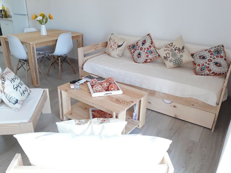 Apartamento Rera Sant Domenech