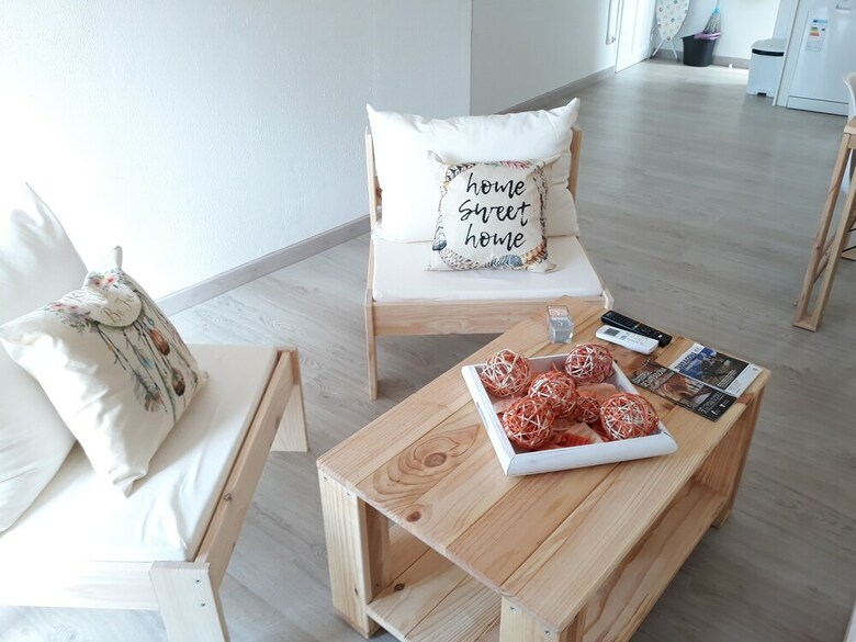 Apartamento Rera Sant Domenech