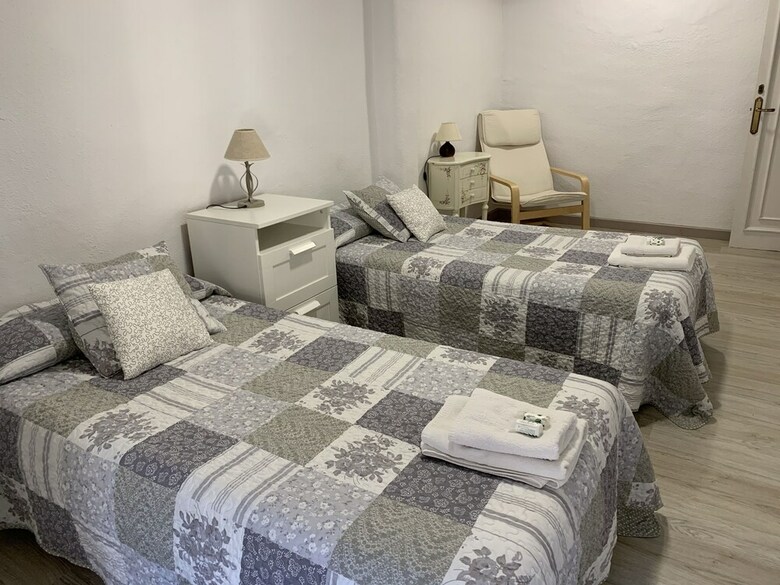 Apartamento Rera Sant Domenech