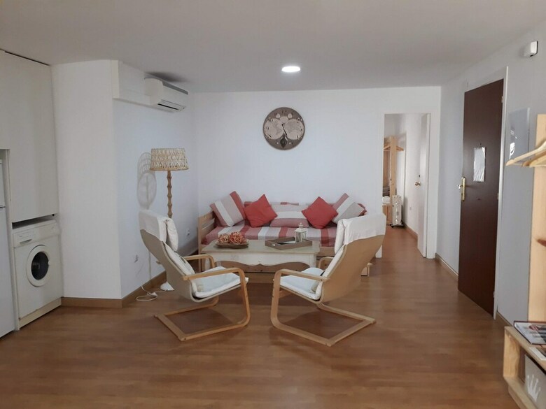 Apartamento Rera Sant Domenech