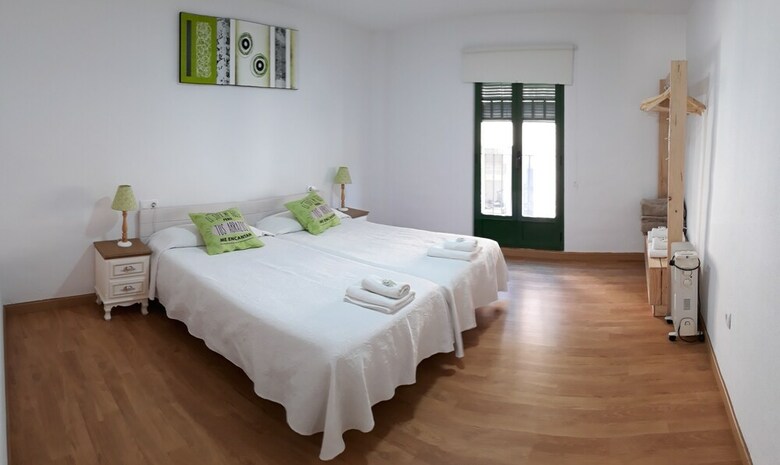 Apartamento Rera Sant Domenech