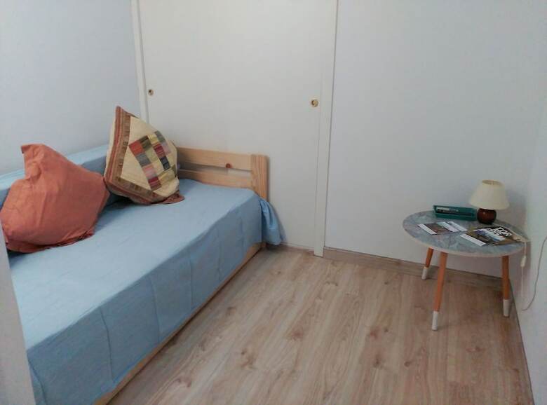 Apartamento Rera Sant Domenech
