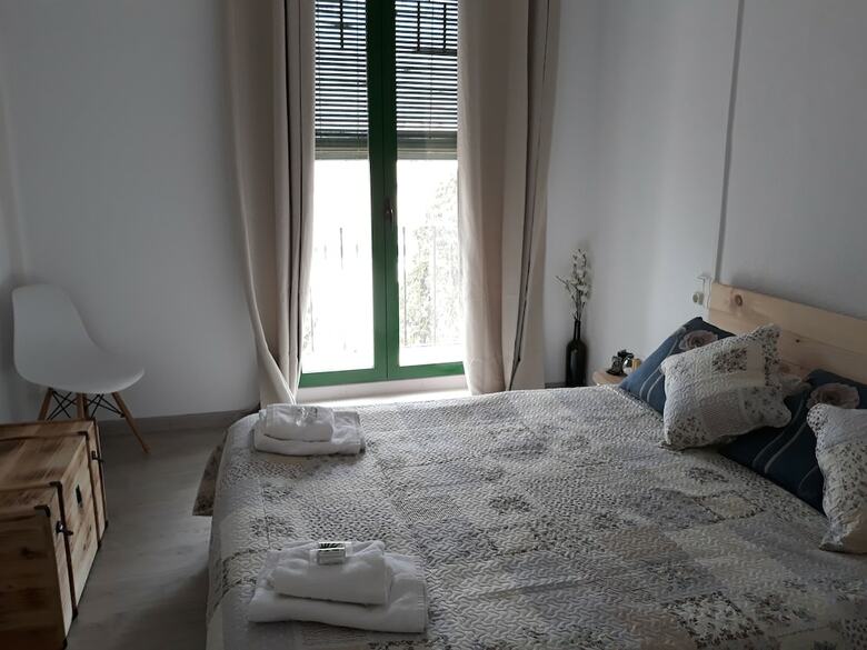Apartamento Rera Sant Domenech