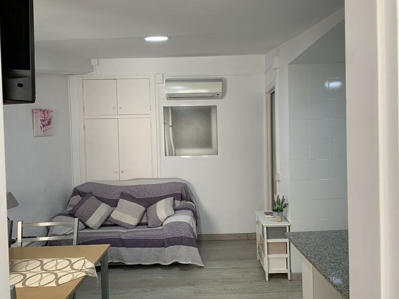 Apartamento Rera Sant Domenech