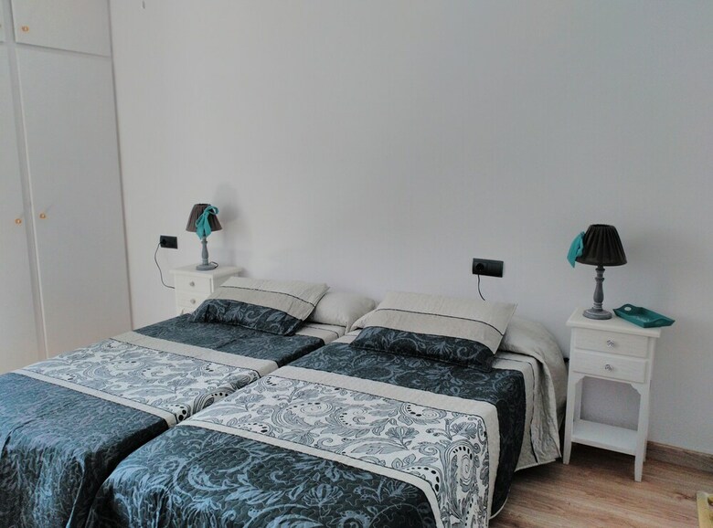 Apartamento Rera Sant Domenech