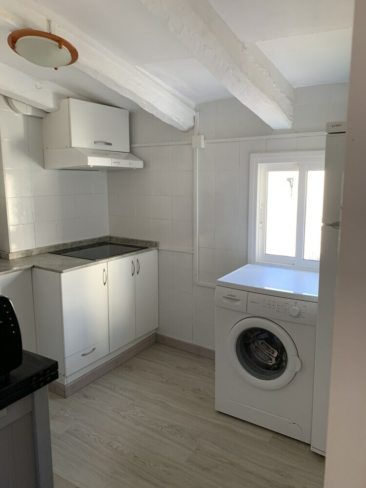 Apartamento Rera Sant Domenech