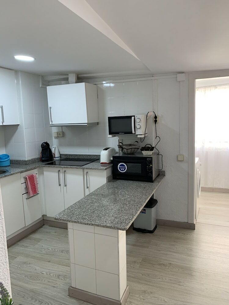 Apartamento Rera Sant Domenech
